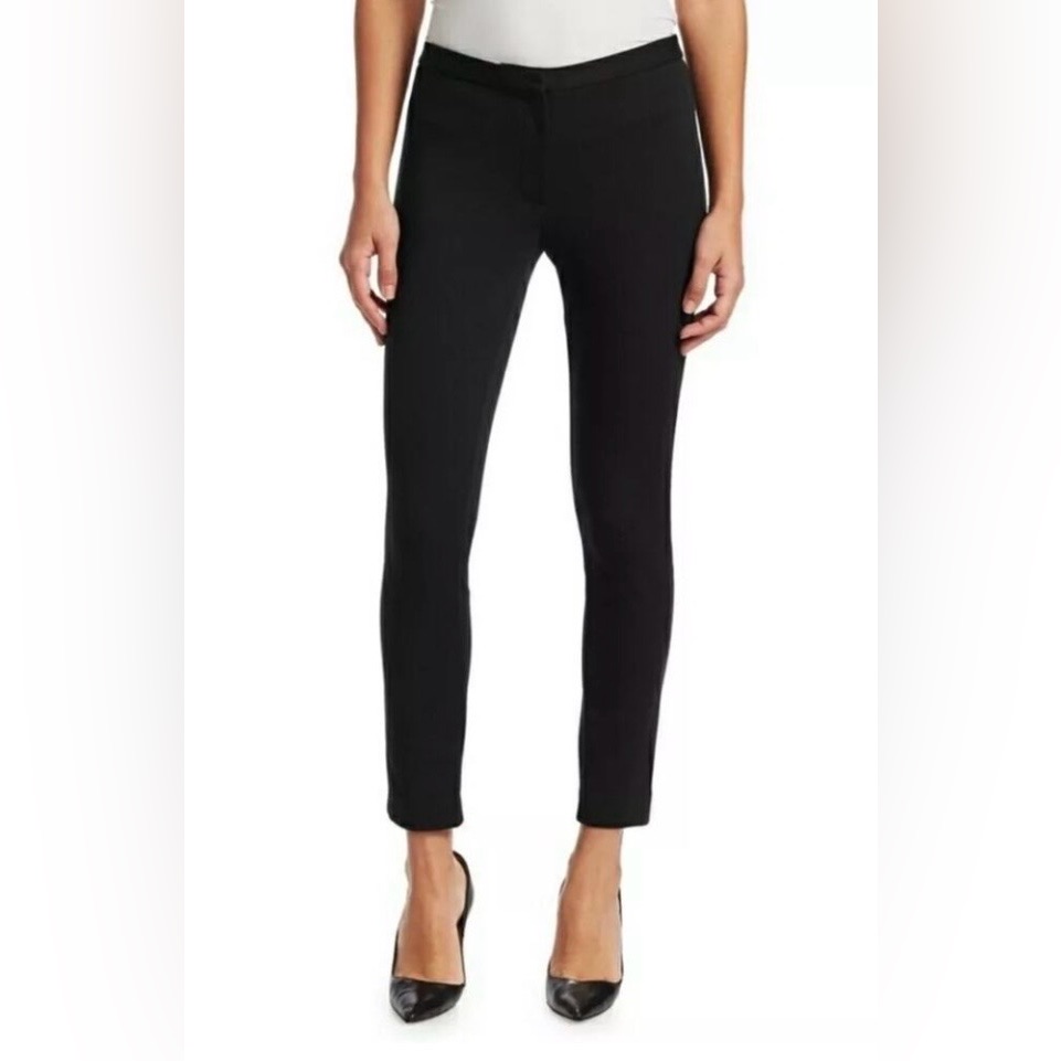 Women's Theory Becker Pants. Size 12